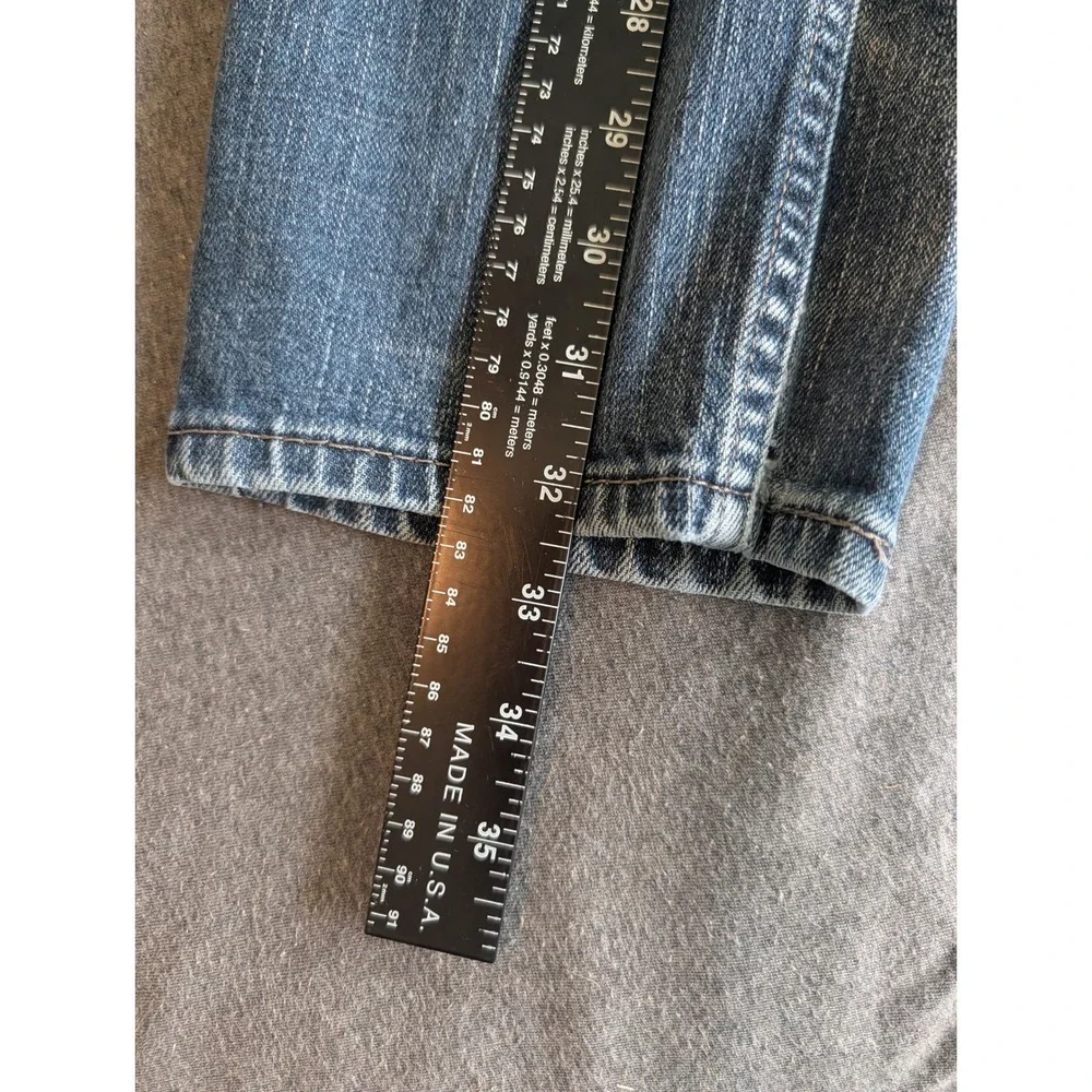 Levis levis slim